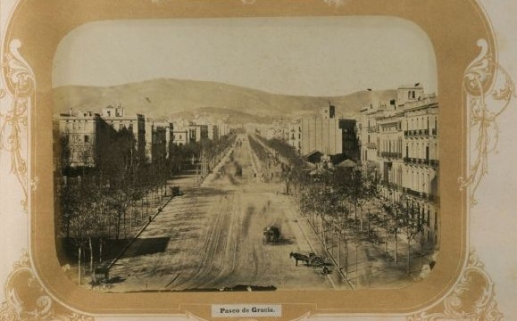 Eduardo Mendoza y la ciudad de los prodigios